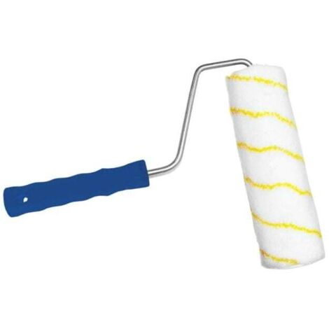 Herramienta de pintor Stein paint roller 18 cm terciopelo alta eficiencia