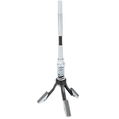 Herramienta de pulido de eje Flexible de 3 mandíbulas de 19-64mm, cilindro de pistón de motor de coche