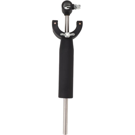 Herramienta de reparación de abolladuras de coche, herramienta de reparación de abolladuras de coche, ajustable, estable, antioxidante, de acero, 5-150mm
