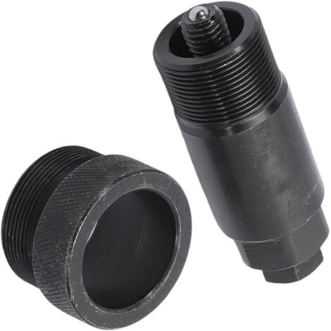 Herramienta de reparación de automóviles para bombas de inyección, instalación y extracción de engranajes, herramienta de mantenimiento del motor, operación sencilla para M47