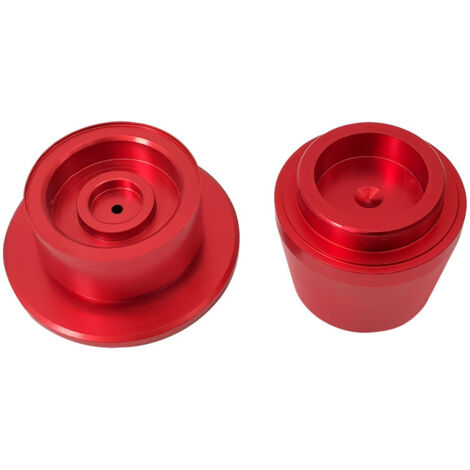 Herramienta de repuesto para alinear la tapa del cigüeñal delantero de los motores BMW Serie 1, Serie 2, Serie 3, Serie 4, X1, X2 B37C, B37D, B38A, B38B (OEM 2357900)