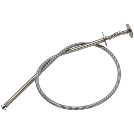 Herramienta de selección de hardware Barra de hierro de succión, recogedor de cuatro garras, garras magnéticas portátiles