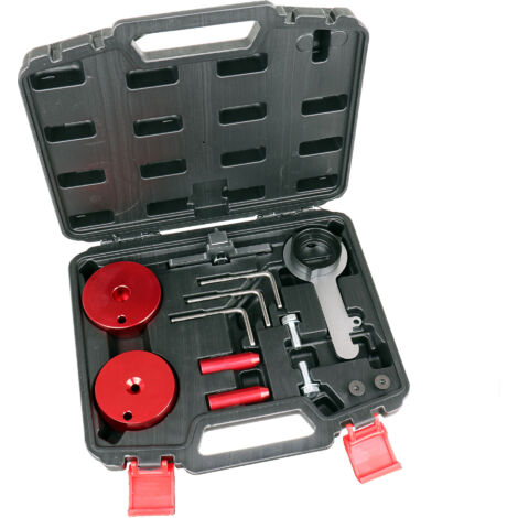 Herramienta de sincronización LT-U32 FORD 2.0 EcoBlue TDCI
