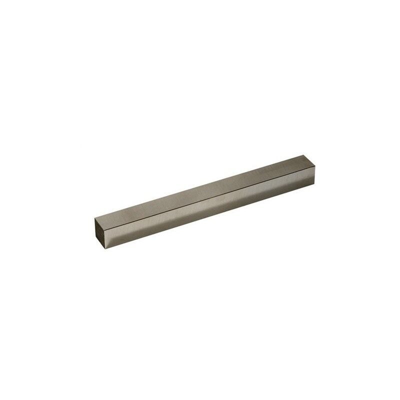 

Barra Redonda Din 4964 Forma B Cuadrada Ancho 14 X 14 Mm Hss