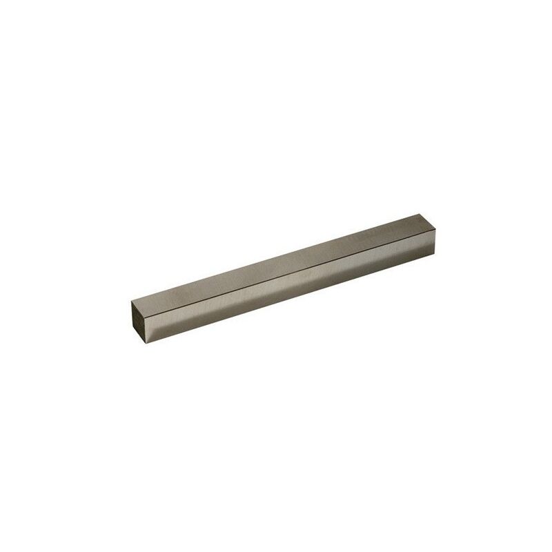 

Barra Redonda Din 4964 Forma B Cuadrada Ancho 12 X 12 Mm Hss