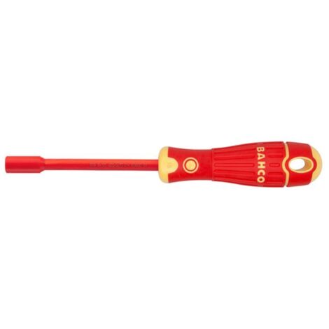 Herramienta del electricista Bahco sb199.130.125 aislado 13mm 125mm