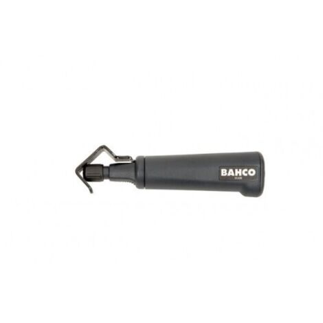 Herramienta del electricista inny-producent rotary wire stripper acción rotatoria profundidad ajustable