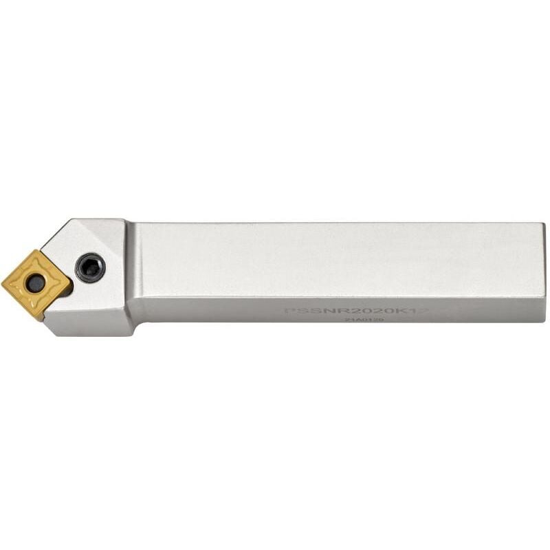 Fervi - Herramienta externade 45 grados-laderechade 16mm tornode metal PSSNR16