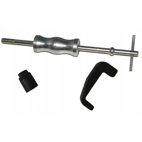 Herramienta extractora de inyectores para BMW 525d 530d