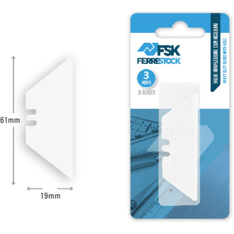 Herramienta ferrestock fsktwr101 precisión durabilidad