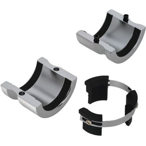 Herramienta for Instalación Retenes Horquilla 39mm-50mm Moto Ajustable Acero