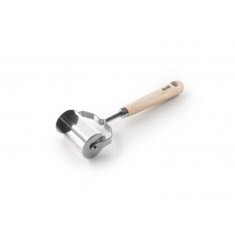 Herramienta ibili square ravioli cutter cuchillas afiladas ergonómico