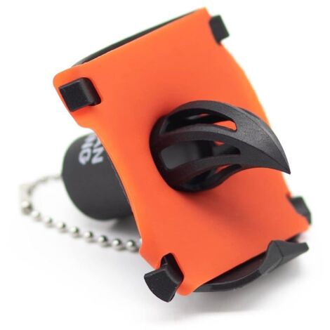 Herramienta innovadora con embudo integrado: ideal para fiestas, playa, snowboard y viajes.