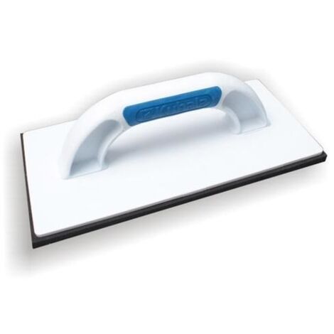 Herramienta kubala 140x280 mm base de goma ergonómica