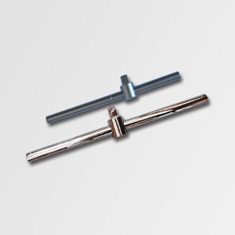 Herramienta manual, Honiton, modelo 3/4" 460mm, para automoción y mecánica, cuadradillo resistente, diseño largo, acero reforzado y excelente torque