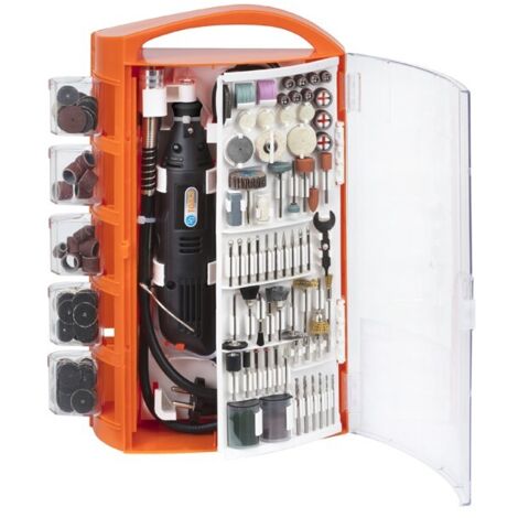 HERRAMIENTA MULTIUSO 350 ACS - 135 W