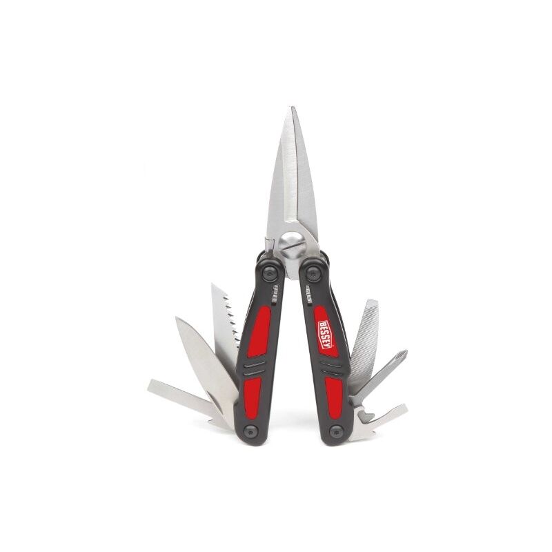 

7674060005 HERRAMIENTA MULTIUSOS - Bessey