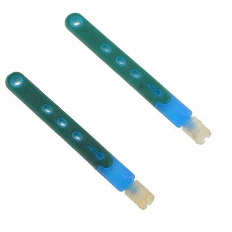 Herramienta para cable Molybdenum para separar pantallas