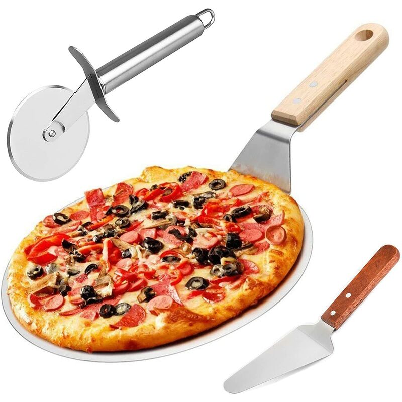 Nuevo Plancha Celsius De Acero Para Pizzas Y Panes | Compra Online a  Precios Super Baratos