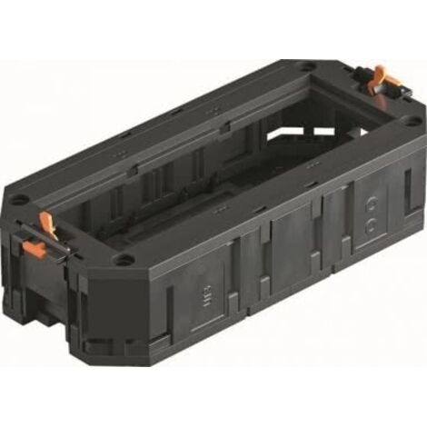 Herramienta para electricista obo-bettermann ut3 45 3 soporte universal 16,5 cm