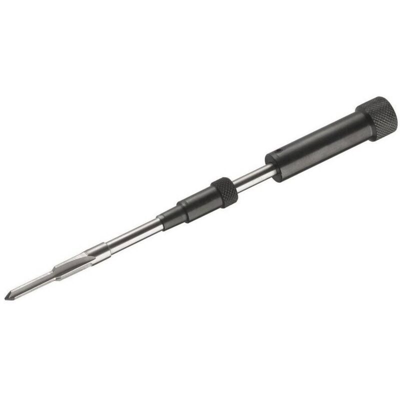 

DCR.HC10 - Herramienta para la culata con bujia - Facom