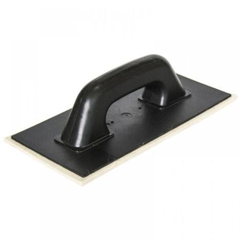 Herramienta para obra dedra 15B030 PVC 27x13 cm