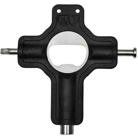 Herramienta para patines Wicked CROSS