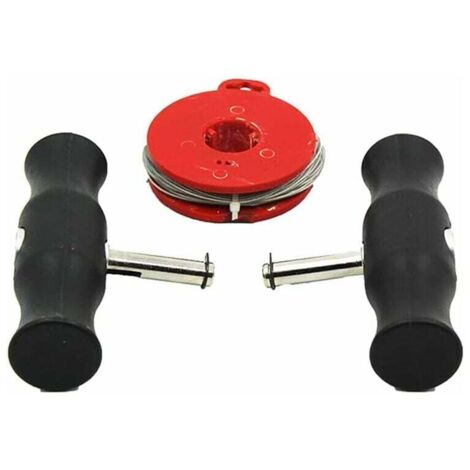 Herramienta para quitar parabrisas de coche, kit para quitar parabrisas, alambre para cortar ventanas, kit para quitar parabrisas, alambre para cortar vidrios de ventanas