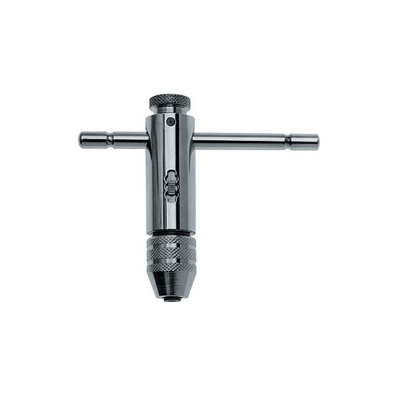 

Portaherramientas Tamao 1 Corto Con Carraca Promat