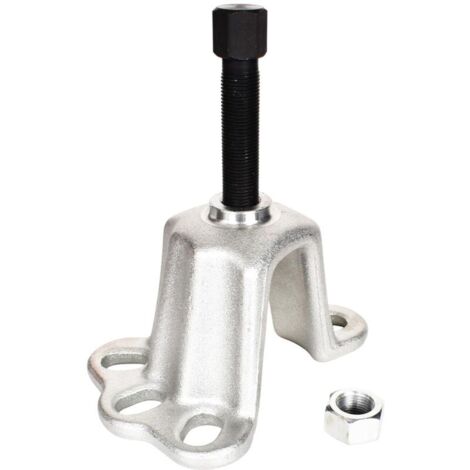 Herramienta universal para desmontar el cubo delantero - Herramienta de reparación automotriz: extractor de rótulas, extractor de rodamientos, extractor de cubos, extractor de rótulas axiales