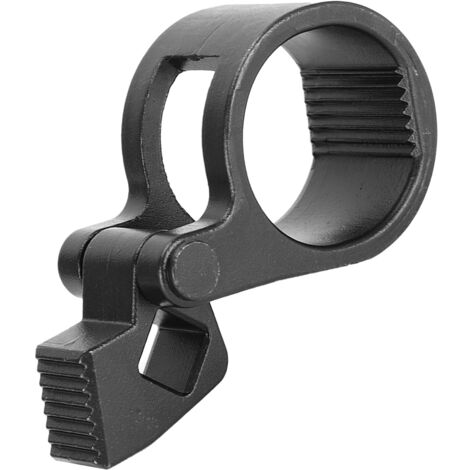 Herramienta universal para extremos de barra de dirección interior de 27-42 mm (1,1-1,7 pulg.) para cremallera y piñón