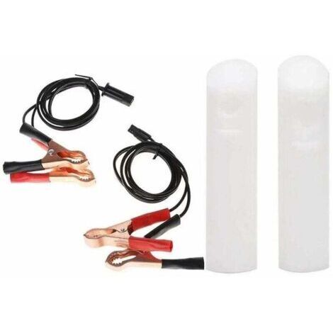 Herramienta universal para reparación y prueba de injectores de combustible para vehículos automotores