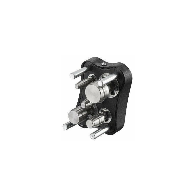 

Herramienta universal para tubos Copipe 14, 16, 20, 26, 32 mm OVENTROP