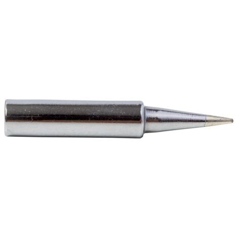 Herramienta y protección del soldador Bahco 3270 punta plana 3 mm