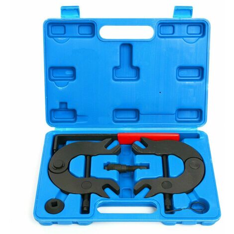 herramientas calado distribucion para audi a4,a6,a8 motores gasolina 3.0 v6 30v