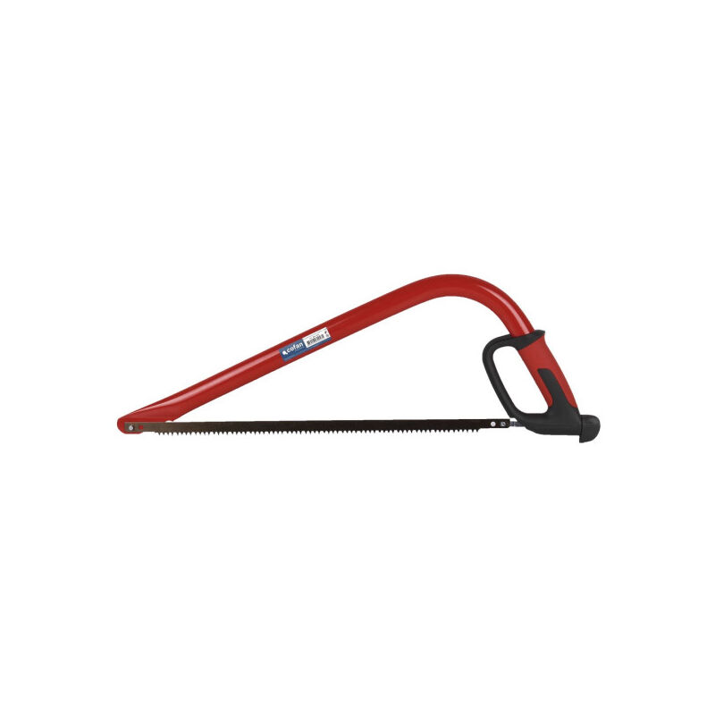 

Arco Sierra Madera 533, 610 y 762mm 'Confort' | 30' 762mm - 0951 4445 (Madera Seca) 0951 4455