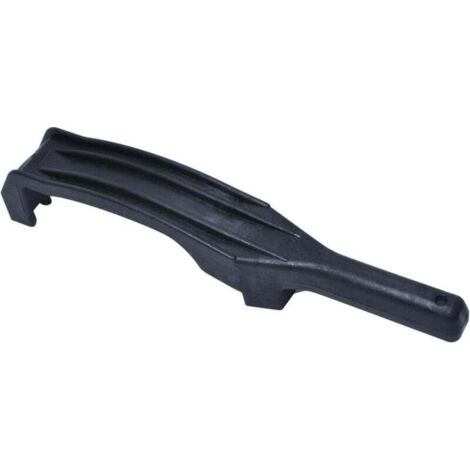 Herramientas de desmontaje KZQ, herramienta para quitar la cubierta de la bomba de la piscina, herramienta de mantenimiento simple, herramienta para cubrir la bomba de la piscina