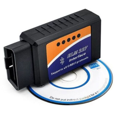 Herramientas de diagnóstico para coche, miniadaptador inalámbrico WiFi, diagnóstico a bordo, caja de diagnóstico de fallas para el sistema de motor