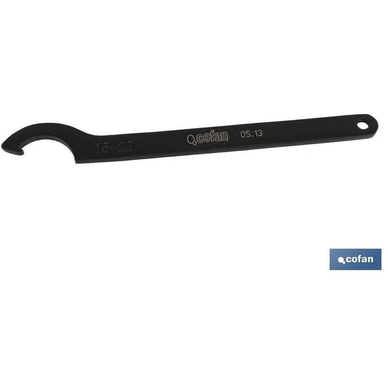 

Llave de gancho 95-100 mm