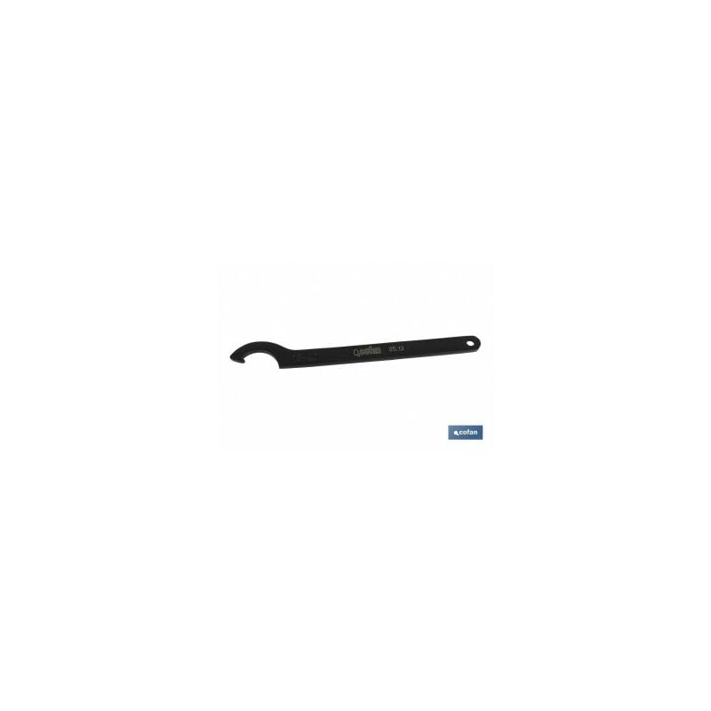 

Llave de gancho 120-130 mm