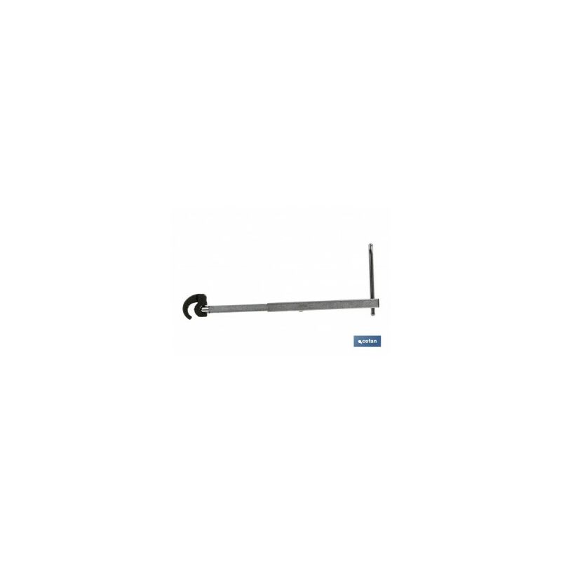 

Llave de lavabo telescÓpico m-32