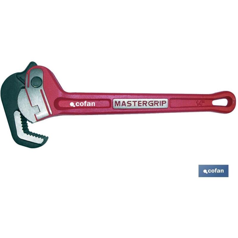 

Otros - Llave para tubo mastergrip 10