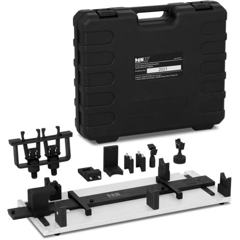 Herramientas de instalación del árbol de levas - Kit universal - 9 piezas 140006509
