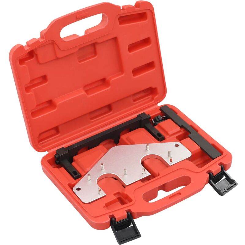 

Herramientas de sincronización de alineación para Benz AMG 156 - Vidaxl