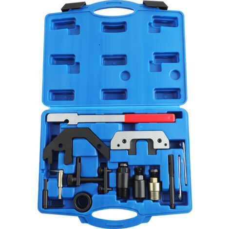 Herramientas de Sincronización de Bloqueo for BMW M41 M51 M47 M57-Timing Tool