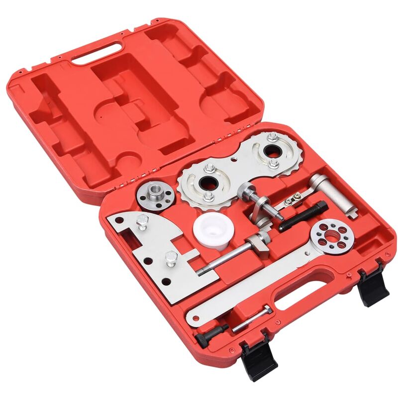 

Herramientas de sincronizacion de motor 10 piezas