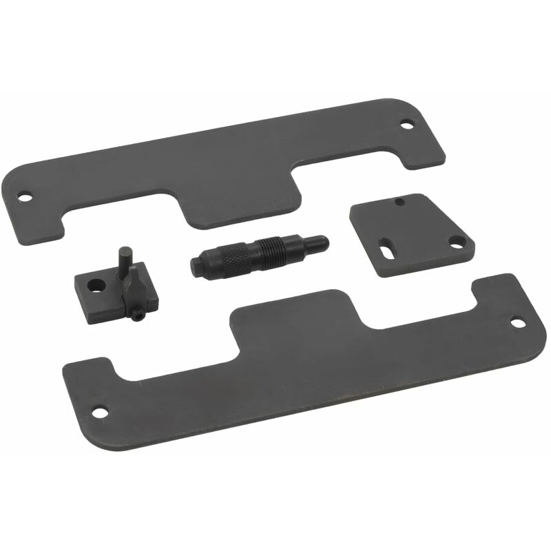 

Herramientas de sincronización de motor 5 piezas para VW AUDI - Vidaxl