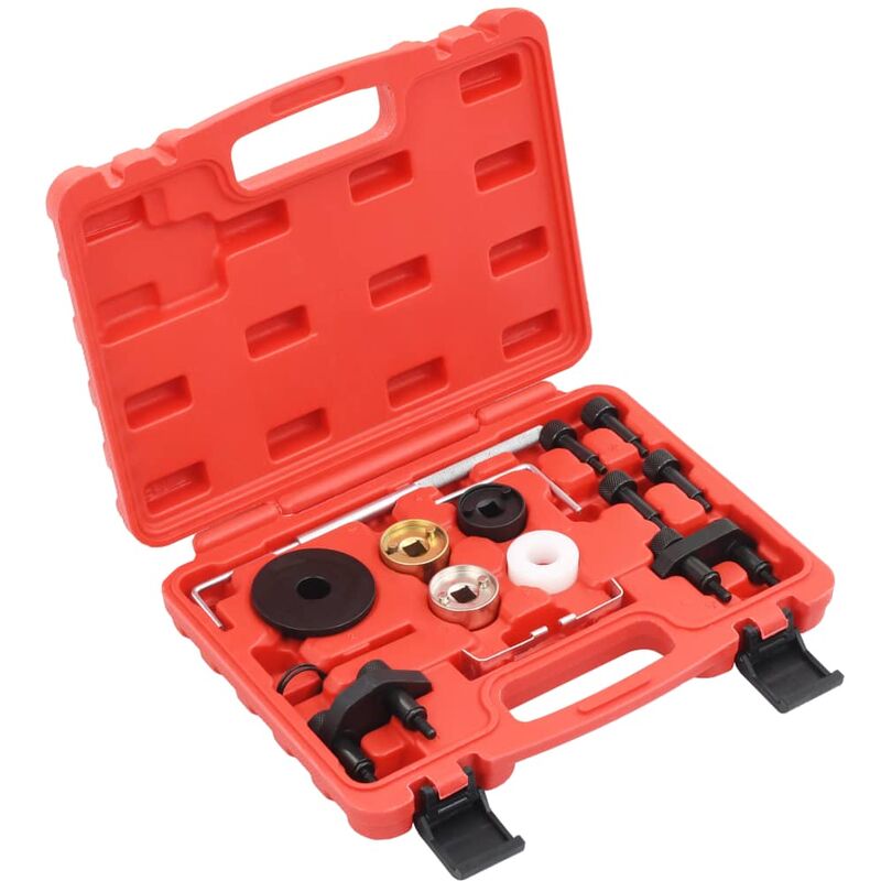 

Herramientas de sincronizacion de motor para VAG