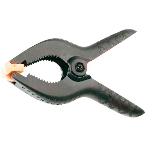 Herramientas de sujeción Top Tools 12a422 sistema de sujeción rápido