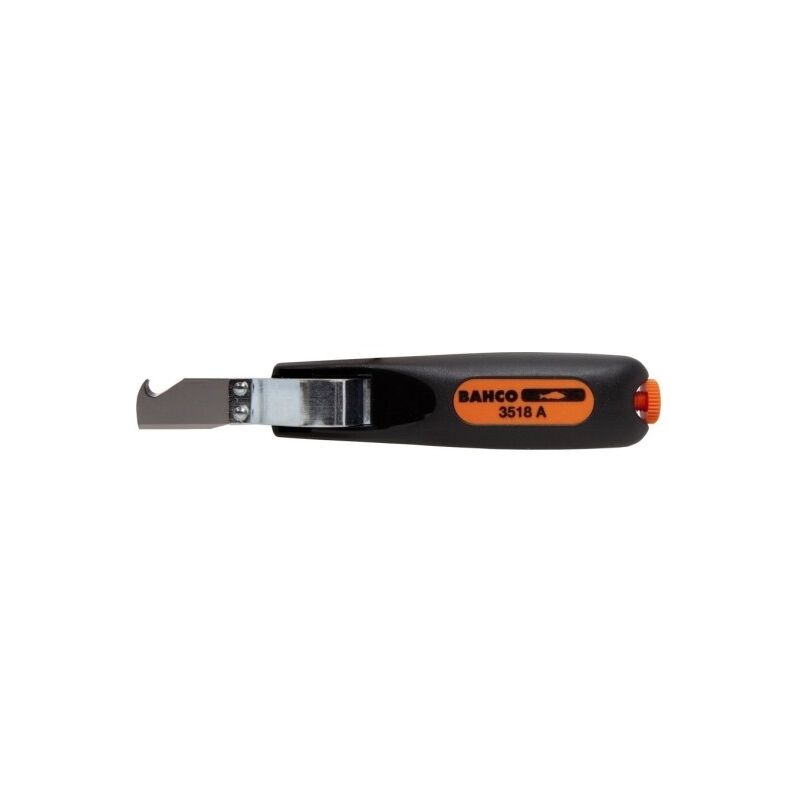 

Pelacables Electricista Mang 4-28Mm2 Giratorio Bahco